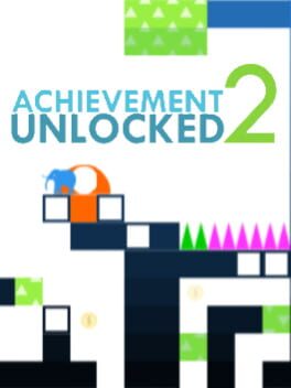 Achievement Unlocked
